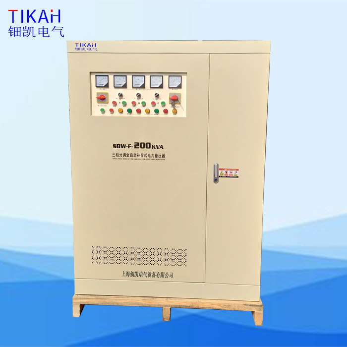 SBW-F-200KVA��������a(b��)��ʽ������(w��n)����