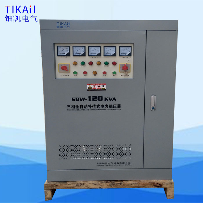 ��������a(b��)��ʽ�����(w��n)����SBW-120KVA
