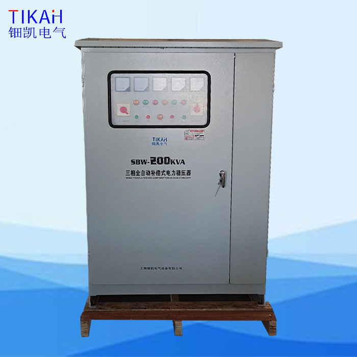 �����ͷ�(w��n)����SBW-200KVA